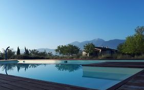 Agriturismo Molleone