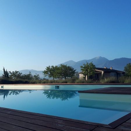 Agriturismo Molleone Cagli Esterno foto